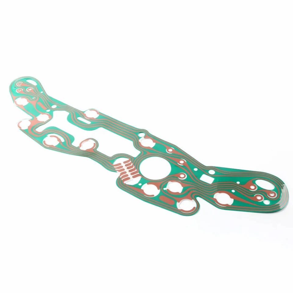 Instrument#Panel Printed Circuit Board  for1970-81 Chevy Camaro Foto 4 de 4