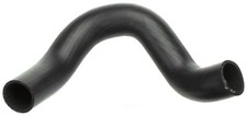 Lower Radiator Hose   Gates   22551