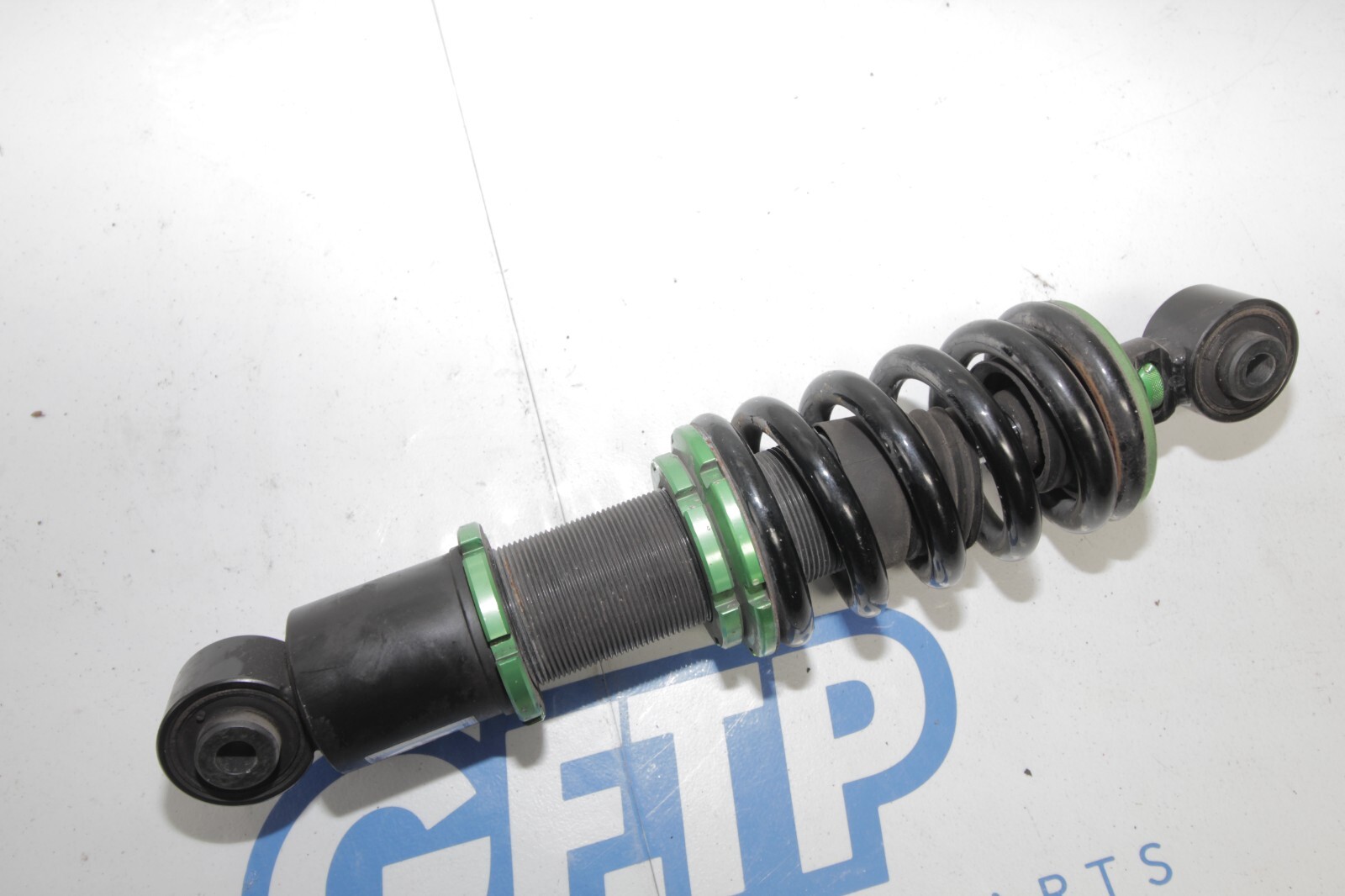 HSD MONOPRO SHOCK STRUT RH RIGHT PASSENGER COILOVER AFTERMARKET 08-13 AUDI R8 12
