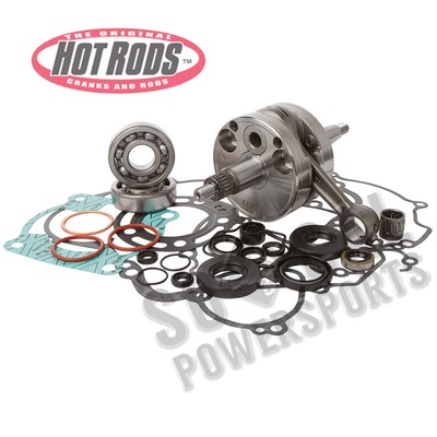 2003-2004 Kawasaki 250 SXS Dirt Bike Hot Rods Bottom End Kit