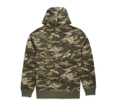●HOODHOOD● HOOD APPLIQUE STRINGBACK CAMO HDBE01AC04-1 s-l400.jpg