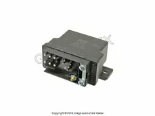 Mercedes w126 w140 (1990-1995) Diesel Glow Plug Relay FEBI BILSTEIN + WARRANTY