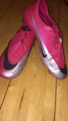 Nike Mercurial 2010 Exclusive Football Boots | eBay
