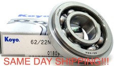 62/22NR Deep Groove Ball Bearings Ball Bearing 22x50x14 mm 4547359344257 KOYO