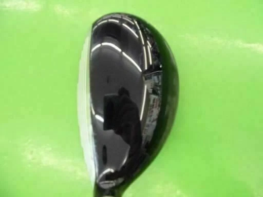 TITLEIST VG3 2014 JAPAN MODEL U3 LOFT-19 N.S.PRO S-FLEX HYBRID GOLF CLUBS - Image 2 of 4