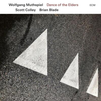 Dance of the Elders | CD | von Wolfgang Muthspiel
