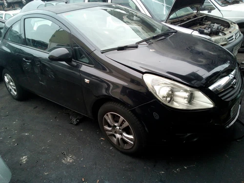 93184819 Zylinderkopf R. für OPEL CORSA D Essentia 2009 3486926 - Bild 7 von 13