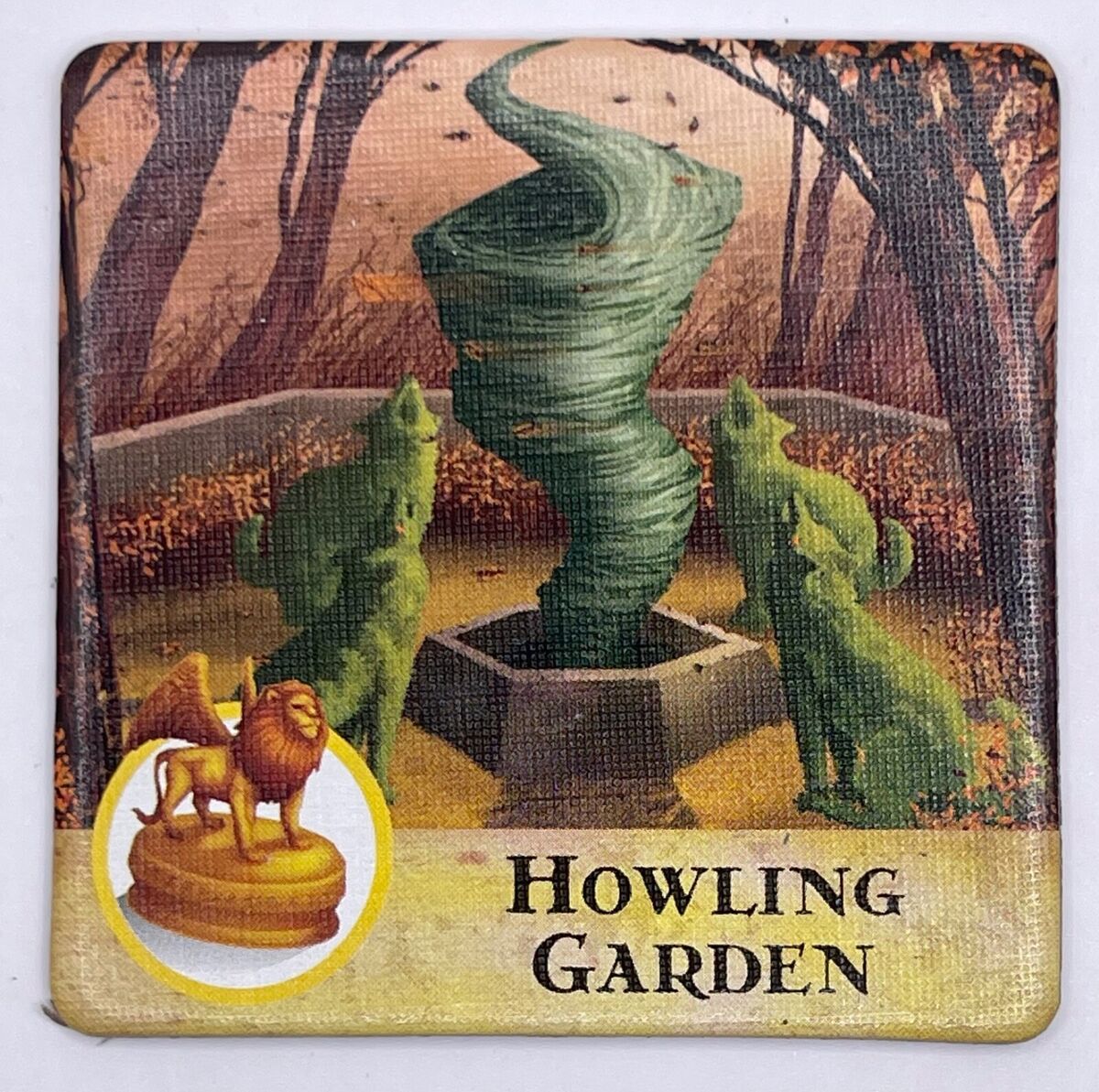 2010-2019 Forbidden Island Game in Tin (Complete) - toys & games - by owner  - sale - craigslist