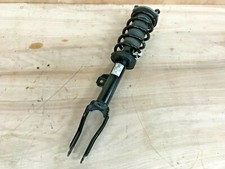 ALFA ROMEO STELVIO PASAJERO AMORTIGUADOR DELANTERO PIERNA MUELLE 50551258 2017-2021