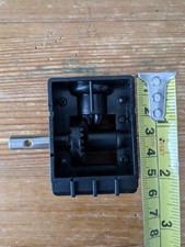 Dome Bubble Hockey Gear box parts, Shelti, Slapshot, Jett, Hathaway.etc Games