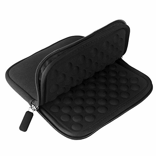 Shockproof External USB CD DVD Writer External Hard Drive Neoprene Protective - Afbeelding 5 van 6