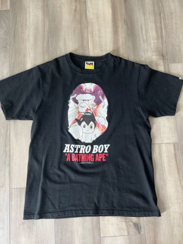 Bape astro boy tee - Gem Bape astro boy tee - Gem
