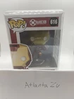 💥 Funko POP! MARVEL WEB AVENGERS CAMPUS IRON MAN #616 DISNEY PARKS EXCLUSIVE