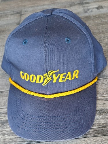 Vintage Goodyear #1 In Racing Goodyear 