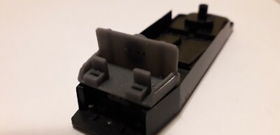 Kit éclairage LED Artisanal Pour Loco Lima E645/E646/E656 échelle HO (cabine Dans Le Sens Marche)