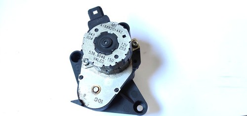 Mercedes-Benz A W168 1999 Stellmotor Heizung Klima A1688201442 Diesel UST86082