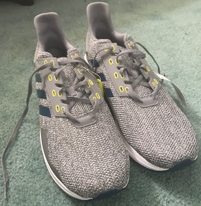 adidas cloudfoam teal