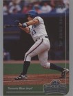1999 Topps Opening Day - Jose Cruz Jr. #113