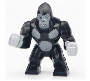 Large Gorilla Grodd - Movie King Kong 