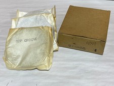 1966-1971 Jeep Cj5 Cj6 225 Cid V6 Piston Ring Set Pn 948855 0.040 Nos 1966-1971 Jeep Cj5 Cj6 225 Cid V6 Piston Ring Set Pn 948855 0.040 Nos