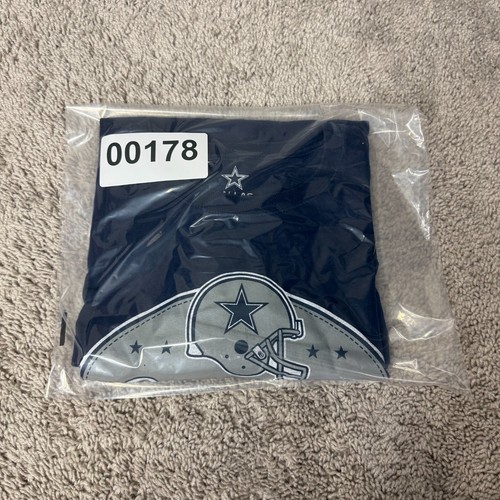 Dallas Cowboys Licensed Authentic NFL Football NFC East T-Shirt Mens XL - Picture 10 of 10