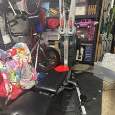 Bowflex Revolution X