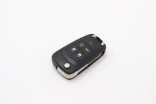 Genuine OEM Chevrolet Flip Key Remote Fob 13584829 P40 9mk74946931 