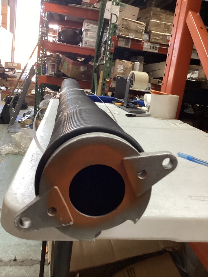 Garage Door Opener Torsion Spring 2 Hole Mounting eBay