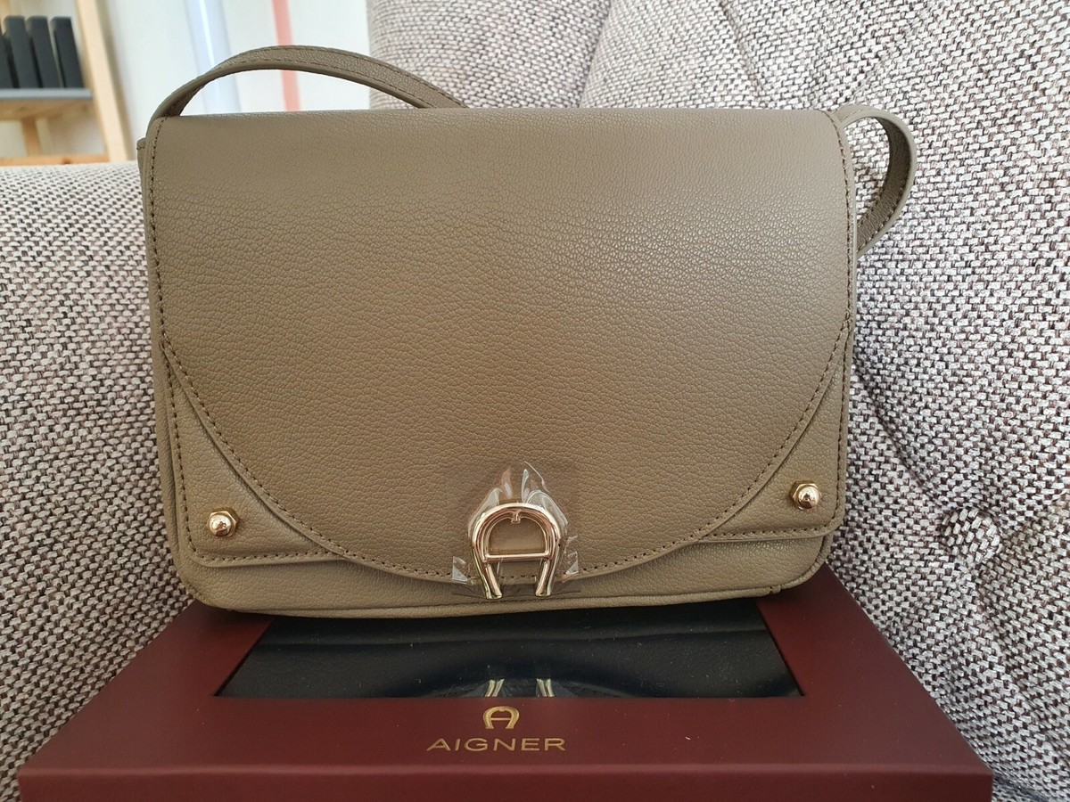 aigner handtasche