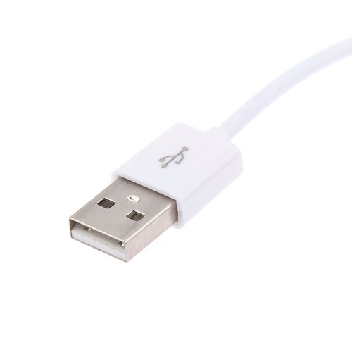 7.1 Scheda audio USB esterna jack da 3,5 mm Adattatore audio USB Sound Micph _tm - Photo 3/9