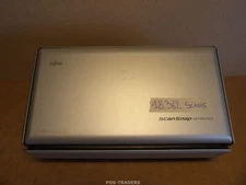 Fujitsu ScanSnap S1500 Color ADF Duplex Document Scanner USB - 18,362 SCAN...