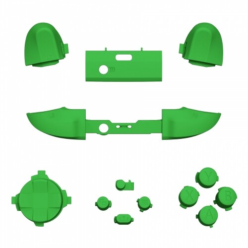 Xbox Series Controller - Custom Full Button Set Kit - LB RB ABXY DPAD TRIGGERS - Picture 67 of 127