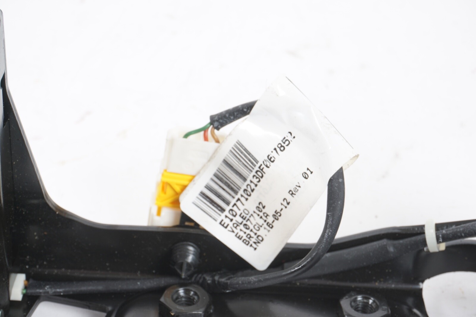 2014 - 2017 Maserati Ghibli Steering Wheel Paddle Shift Shifter