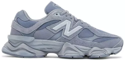 New Balance 9060 Arctic Grey