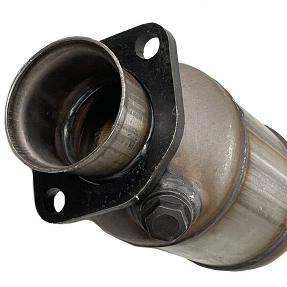 New Front Y Pipe Catalyti c Converter Sets For 2007 2008 2009 Jeep