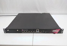 Check Point 5200 PB-20 100-240V Firewall Network Security Appliance