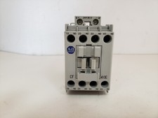 ALLEN BRADLEY 700-CF400EJ CONTROL RELAY 40NO 10A 24V DC SERIES A