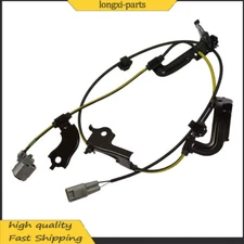Rear Right ABS Wheel Speed Sensor Wire Harness For 2008-18 Toyota Sequoia
