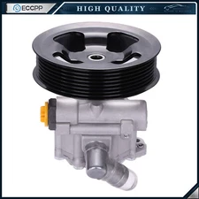 Power Steering Pump For Mercedes Sprinter 2500 Sprinter 3500 Dodge Freightliner
