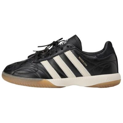 adidas Naked x Maha x Samba Millennium Black White - IH3566