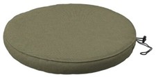 Ikea Froson Cuscino Sedile Rotondo Antiscivolo Esterno Verde Oliva 504.793.29