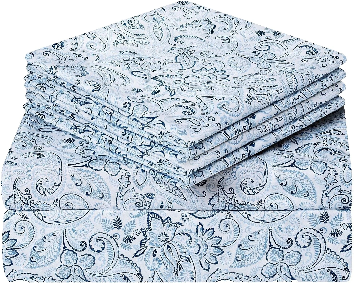 Ropa de Cama de Microfibra de país