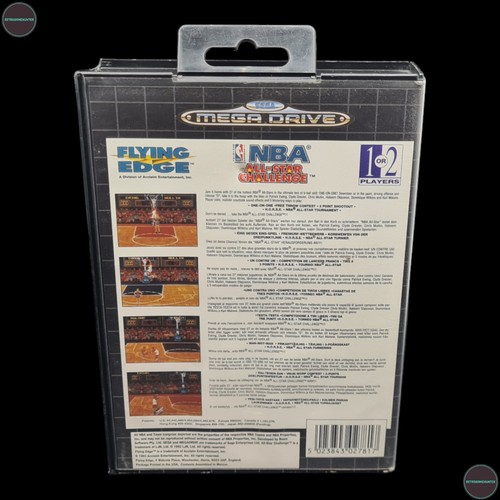 Sega Mega Drive Spiele Auswahl PAL Sonic Asterix Ariel James Pond Cool Spot etc. - Bild 35 von 90