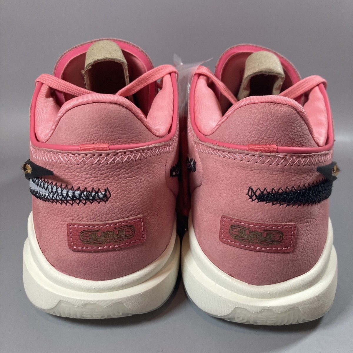 シューズ(男性用) NIKE LEBRON 20 South beast 27cm us9 Nike LeBron 20 South Beast Men's - DQ3827-900/DQ3828-900 - US