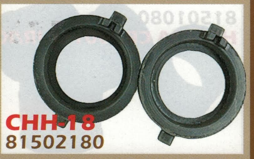 Pipes d admission XL 600 V Transalp manchon carburateur caoutchouc 81502180