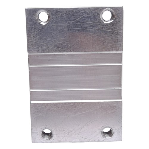 Bloque de almohada con buje de bola Thomson SPB12OPN eje de 3/4" 470 lbf 1,88 x 1,56 x 2,75" - Imagen 7 de 7