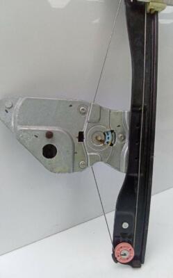 9686618080 1124480 front power window rh PEUGEOT 508 10.2010- 2.0 ACTIVE 2010
