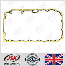 Sump Gasket Seal FOR BMW F10 2.0 10->16 518d 520d 525d N47 D20 C n47 D20 D FAI