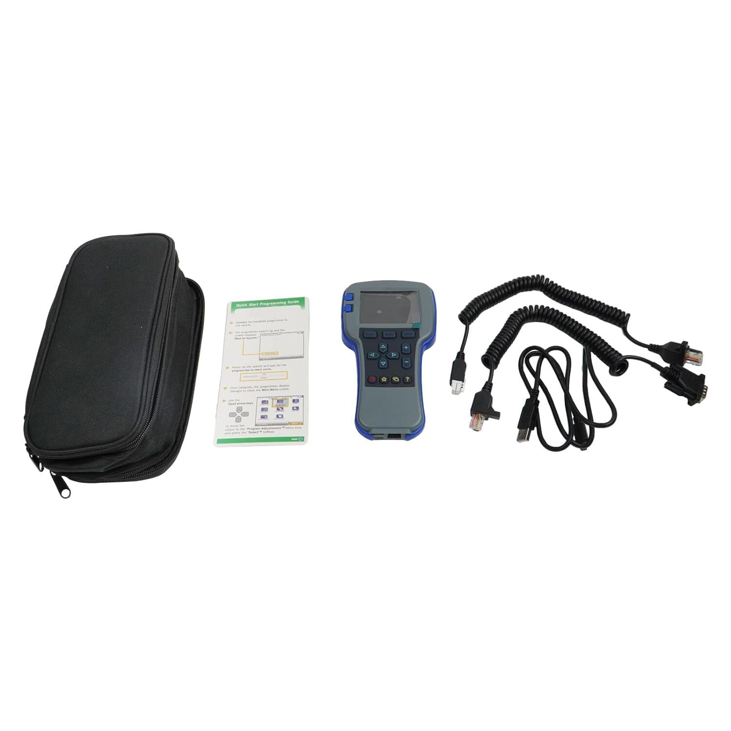1313-4431 Handheld Programmer Full Function Level for Curtis 1313-4401 ...