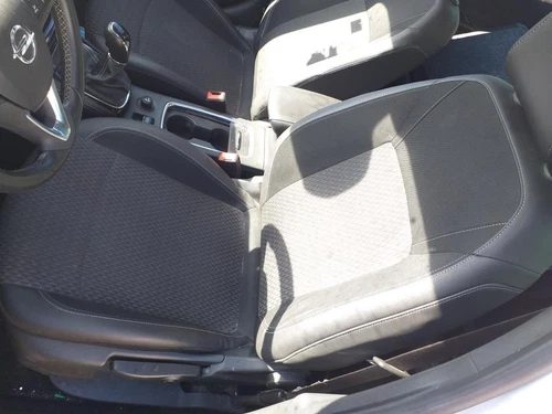 42532870 Sistema Audio/Radio Cd para OPEL ASTRA K SPORTS TOURER 2017 8792905 - Imagen 8 de 10